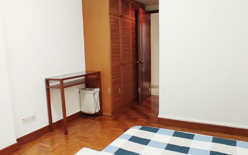 The Blossomvale, 900 Dunearn Road, Room Rental, 200 sqft, Condominium For Rent, by Nigel Eng, 500074483 - Bedroom - PropertyGuru.com.sg
