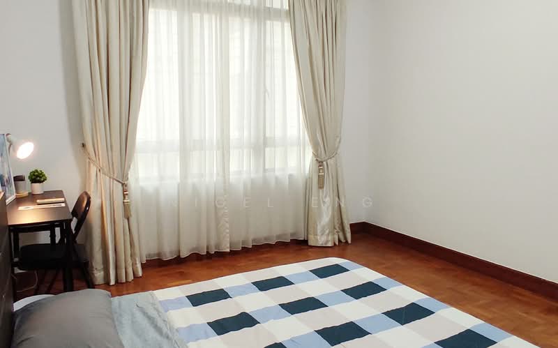 The Blossomvale, 900 Dunearn Road, Room Rental, 200 sqft, Condominium For Rent, by Nigel Eng, 500074483 - Bedroom - PropertyGuru.com.sg