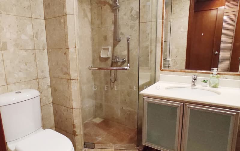 The Blossomvale, 900 Dunearn Road, Room Rental, 200 sqft, Condominium For Rent, by Nigel Eng, 500074483 - PropertyGuru.com.sg