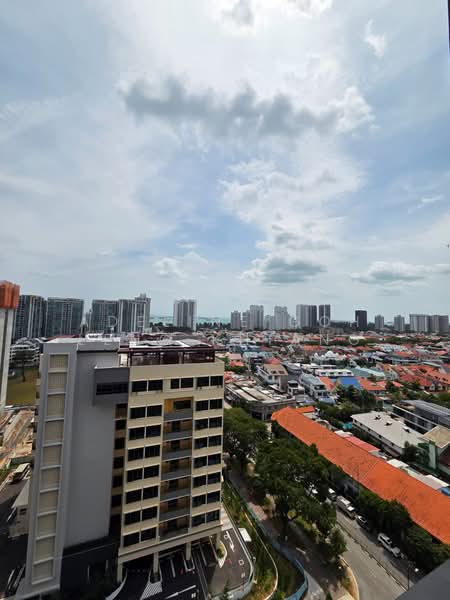 Tembusu Grand, 94 Jalan Tembusu, 2 Bedrooms, 667 sqft, Condominium For Rent, by Adeline Goh Leng Khiang, 500074487 - Exterior - PropertyGuru.com.sg