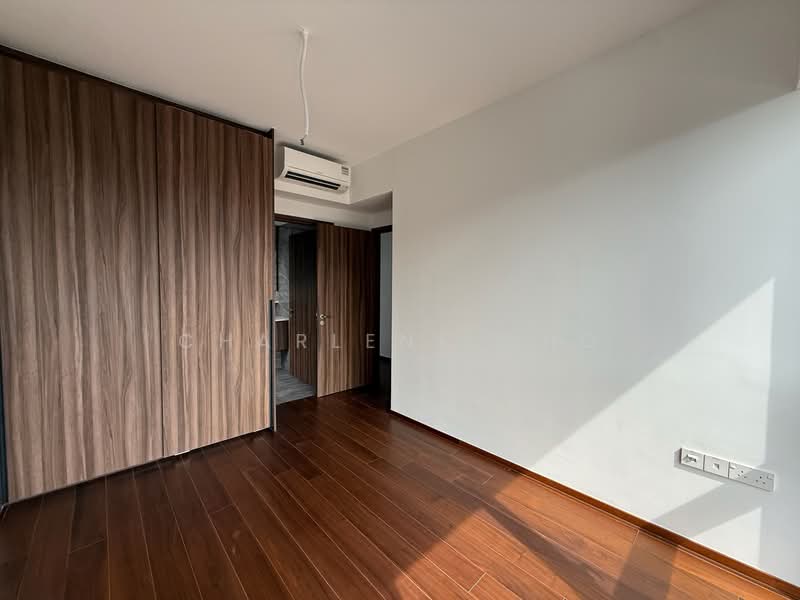 Lentor Modern, Lentor Central, 3 Bedrooms, 1,109 sqft, Condominium For Rent, by Charlene Ong, 500074488 - Interior - PropertyGuru.com.sg
