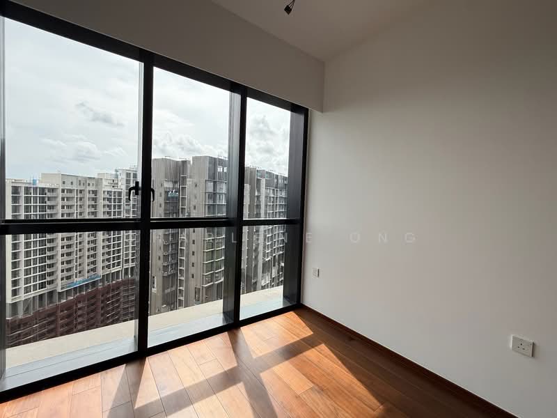 Lentor Modern, Lentor Central, 3 Bedrooms, 1,109 sqft, Condominium For Rent, by Charlene Ong, 500074488 - PropertyGuru.com.sg