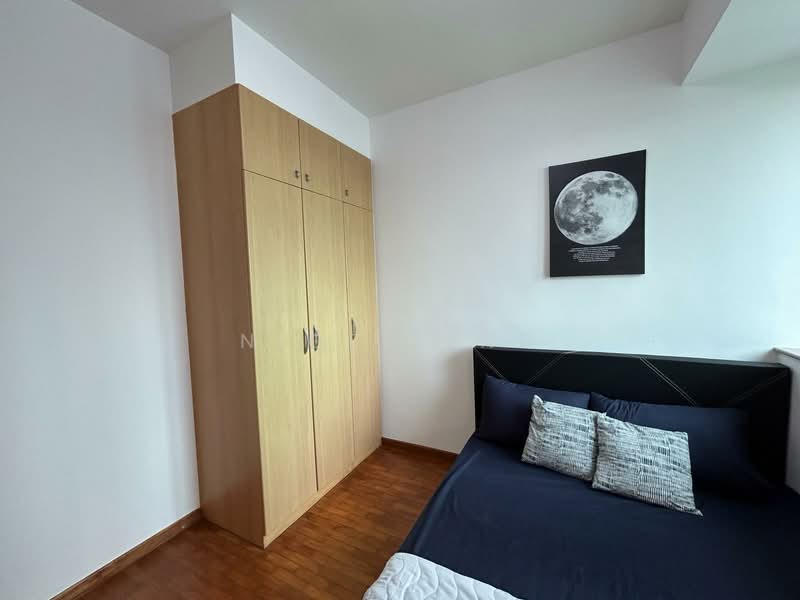Queens, 16 Stirling Road, Room Rental, 150 sqft, Condominium For Rent, by Nigel Eng, 500074493 - Bedroom - PropertyGuru.com.sg