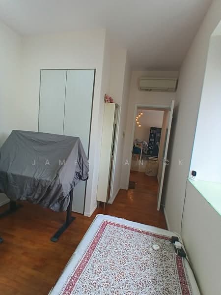 Kerrisdale Condominium For Sale at S$ 2,100,000 | PropertyGuru Singapore - Bedroom 3