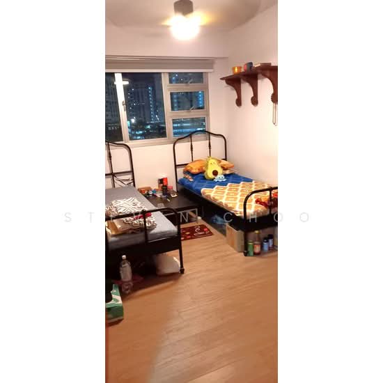 For Rent - 363B Sembawang Crescent