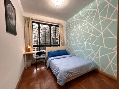 For Rent - Heritage View