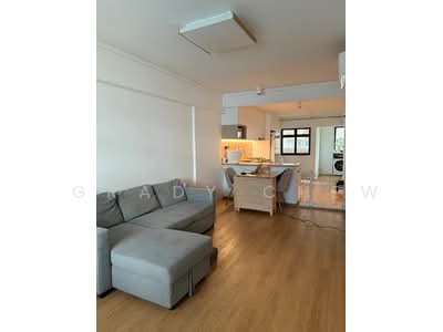 For Rent - 30 Kelantan Road