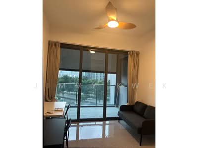 For Rent - Parc Clematis