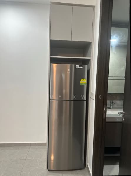 Parc Clematis, 8D Jalan Lempeng, 1 Bedroom, 440 sqft, Condominium For Rent, by Jimmy Kwek, 500074503 - Interior - PropertyGuru.com.sg