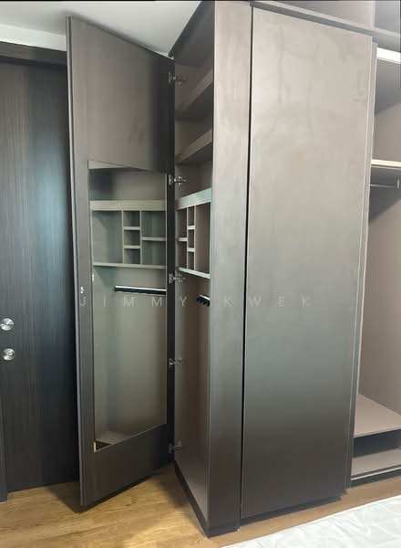 Parc Clematis, 8D Jalan Lempeng, 1 Bedroom, 440 sqft, Condominium For Rent, by Jimmy Kwek, 500074503 - Interior - PropertyGuru.com.sg