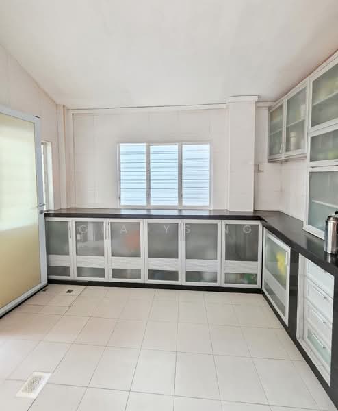 Jalan Kayu Estate Corner Terrace For Sale at S$ 4,500,000 | PropertyGuru Singapore - Kitchen