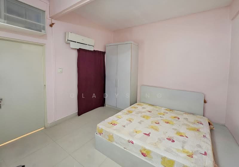 Jalan Kayu Estate Corner Terrace For Sale at S$ 4,500,000 | PropertyGuru Singapore - Bedroom