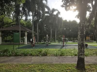 For Sale - Jalan Kayu Estate