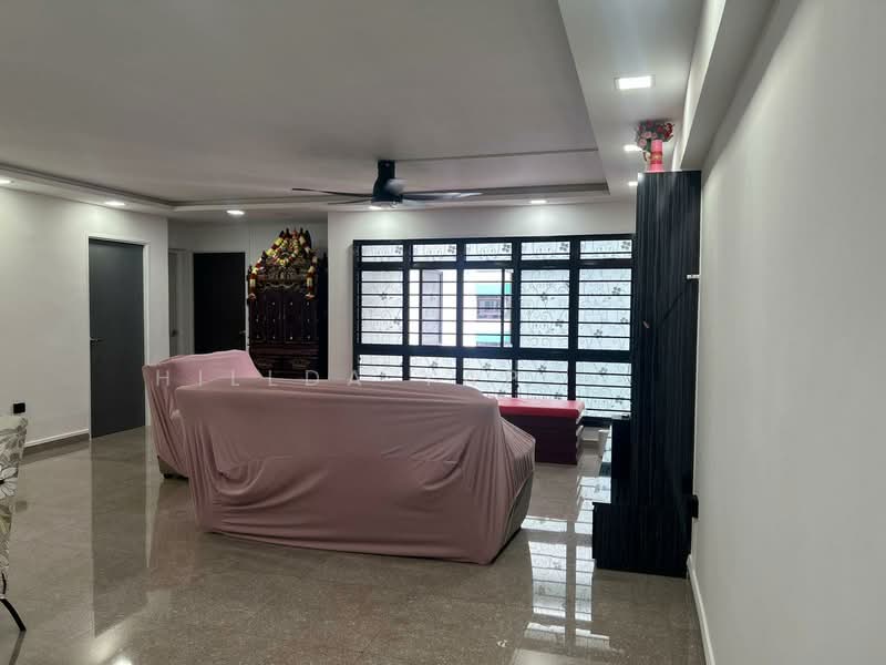 For Sale - 625 Jurong West Street 61