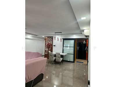 For Sale - 625 Jurong West Street 61