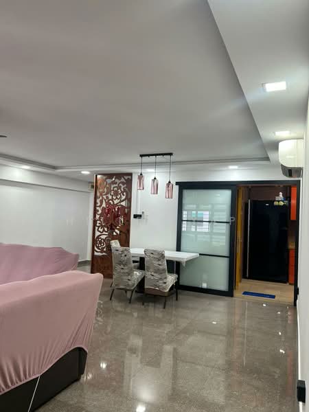 For Sale - 625 Jurong West Street 61