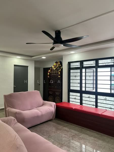 For Sale - 625 Jurong West Street 61