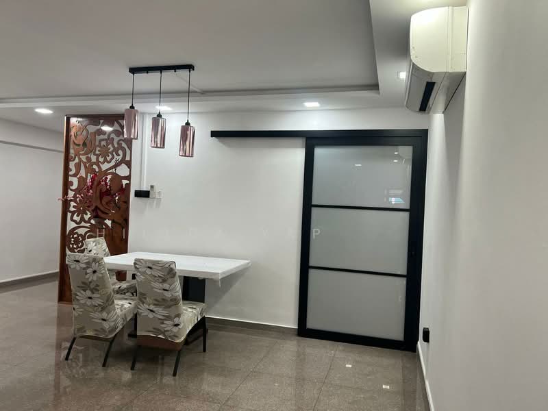 For Sale - 625 Jurong West Street 61