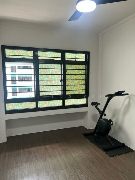 For Sale - 625 Jurong West Street 61