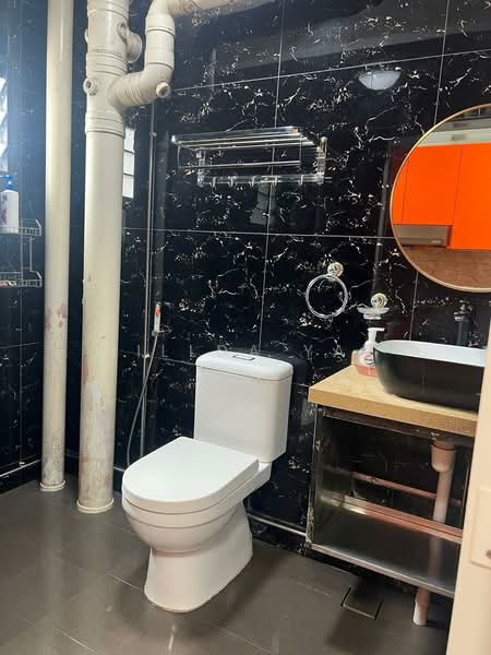 For Sale - 625 Jurong West Street 61