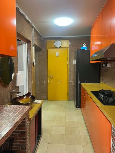 For Sale - 625 Jurong West Street 61