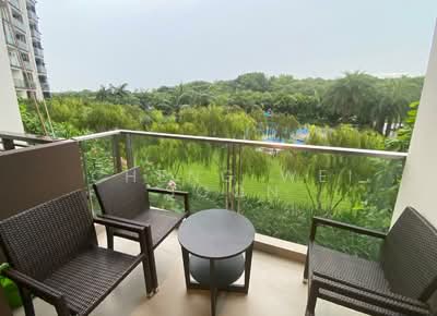 For Rent - Seaside Residences