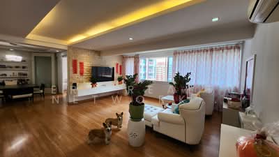 For Sale - 634 Bedok Reservoir Road