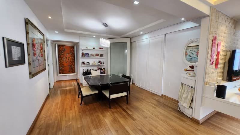 634 Bedok Reservoir Road HDB Flat For Sale at S$ 1,200,000 | PropertyGuru Singapore - Dining Room