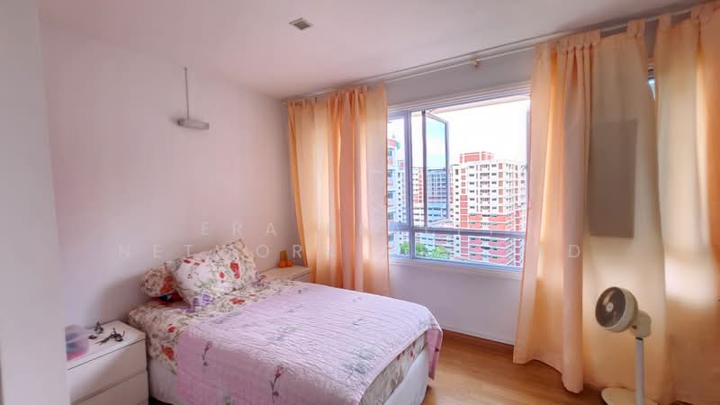 634 Bedok Reservoir Road HDB Flat For Sale at S$ 1,200,000 | PropertyGuru Singapore - Bedroom