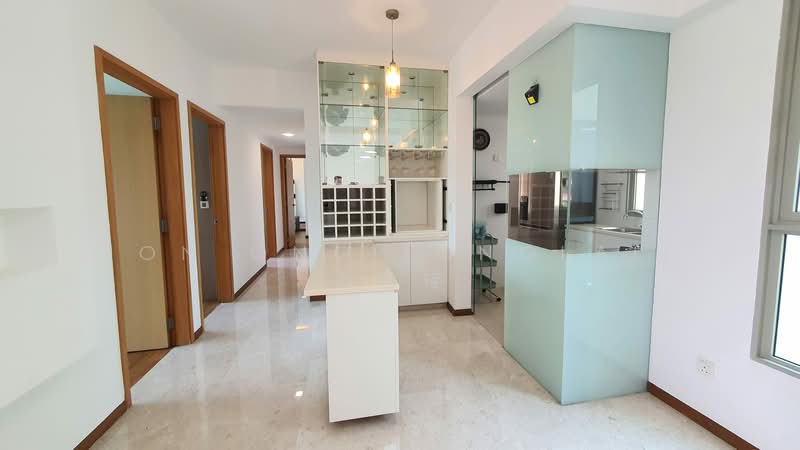 The Calrose Condominium For Sale at S$ 3,480,000 | PropertyGuru Singapore - Interior