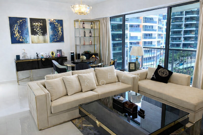 For Sale - Coco Palms