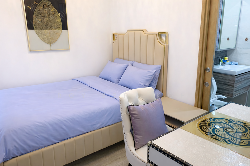 Coco Palms Condominium For Sale at S$ 2,390,000 | PropertyGuru Singapore - Bedroom