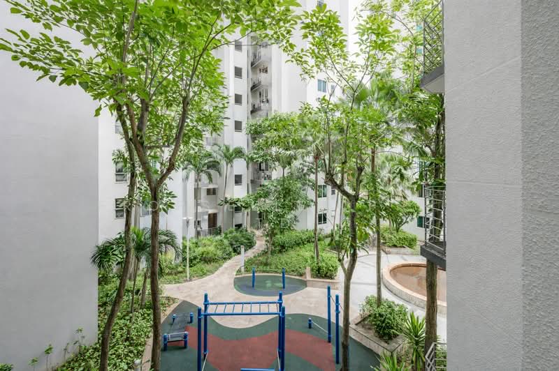 Rio Vista Condominium For Sale at S$ 1,320,000 | PropertyGuru Singapore - Exterior