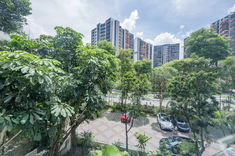 Rio Vista Condominium For Sale at S$ 1,320,000 | PropertyGuru Singapore - Exterior