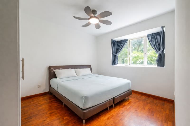 Rio Vista Condominium For Sale at S$ 1,320,000 | PropertyGuru Singapore - Bedroom