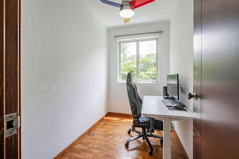 Rio Vista Condominium For Sale at S$ 1,320,000 | PropertyGuru Singapore - Study