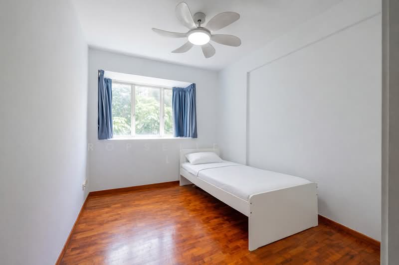 Rio Vista Condominium For Sale at S$ 1,320,000 | PropertyGuru Singapore - Bedroom