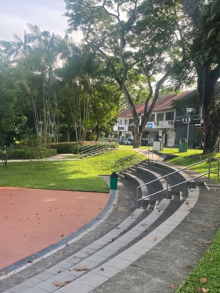 ⭐️⭐️LANDED7772@ D20 Freehold Terrace 1 km to St Nicholas Girls School !, Sembawang Hill drive estate, 3 Bedrooms, 2,500 sqft, Terraced House For Sale, by Alvin Oh, 500074519 - Exterior - PropertyGuru.com.sg