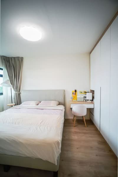 635A Senja Road HDB Flat For Sale at S$ 845,000 | PropertyGuru Singapore - Bedroom