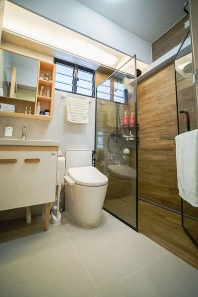 635A Senja Road HDB Flat For Sale at S$ 845,000 | PropertyGuru Singapore - Bathroom