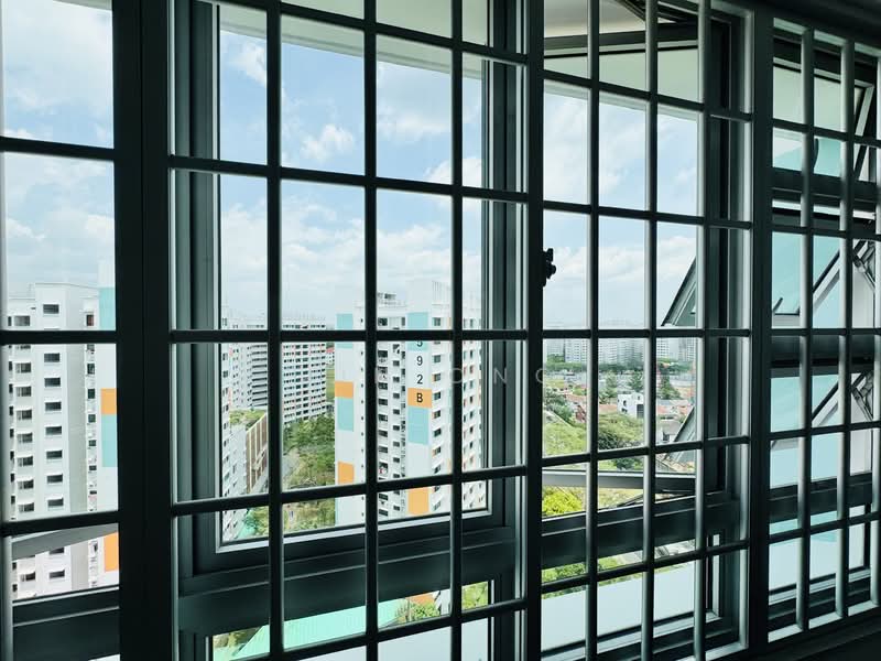 590B Montreal Link HDB Flat For Sale at S$ 648,000 | PropertyGuru Singapore - View