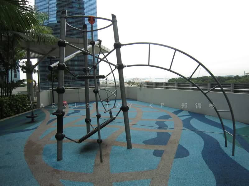 For Rent - The Sail @ Marina Bay