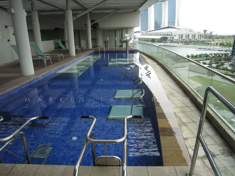 For Rent - The Sail @ Marina Bay