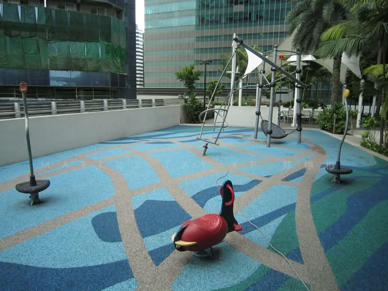 For Rent - The Sail @ Marina Bay