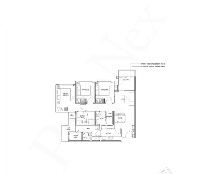 For Sale The Brownstone