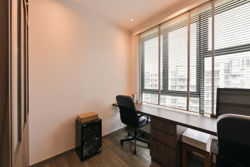 The Brownstone Executive Condominium For Sale at S$ 1,600,000 | PropertyGuru Singapore - Study