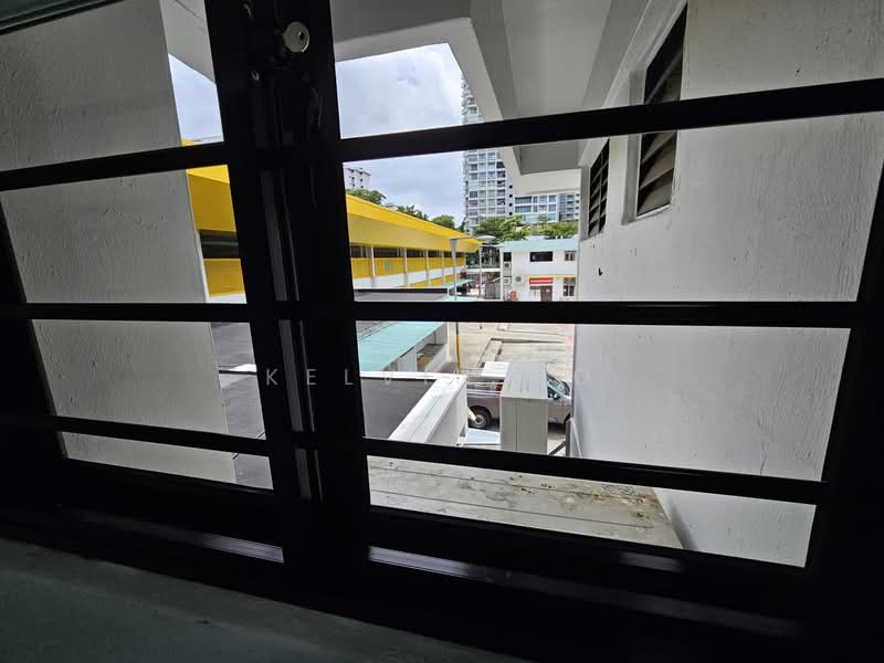 526 Ang Mo Kio Avenue 10, 526 Ang Mo Kio Avenue 10, Room Rental, 120 sqft, HDB Flat For Rent, by Kelvin Ho, 500074532 - Exterior - PropertyGuru.com.sg