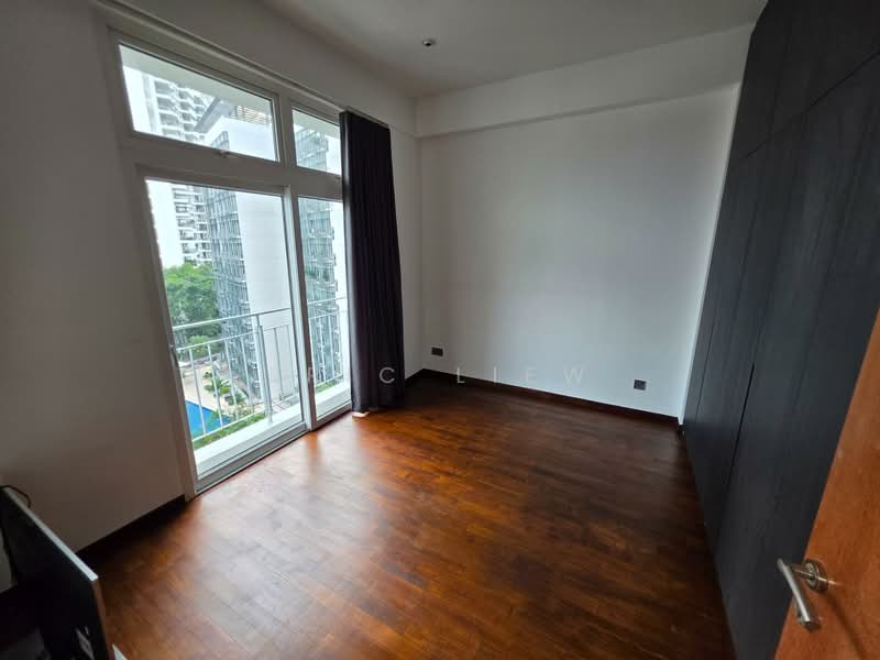 The Aston Condominium For Sale at S$ 1,250,000 | PropertyGuru Singapore - Bedroom