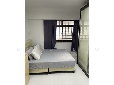 For Rent - 578 Hougang Avenue 4