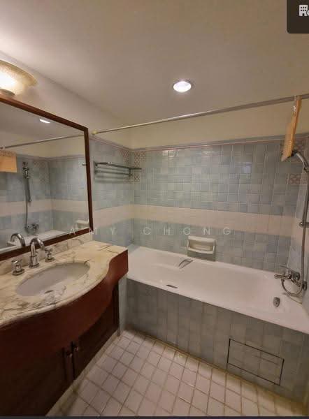 Cavenagh Lodge, 81 Cavenagh Road, Orchard / River Valley, 3 Bedrooms, 1,592 sqft, Apartment For Rent, by Amy Chong, 500074536 - Bathroom - PropertyGuru.com.sg
